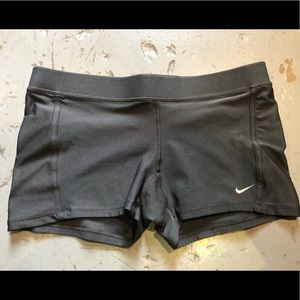 Nike Dry-Fit Running Shorts